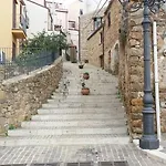 Casa Vacanza Sul Mare Semesterbostad *