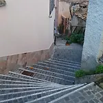 Casa Vacanza Sul Mare Semesterbostad Cefalù