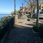 Casa Vacanza Sul Mare Semesterbostad Cefalù