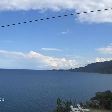 Casa Vacanza Sul Mare * Cefalù