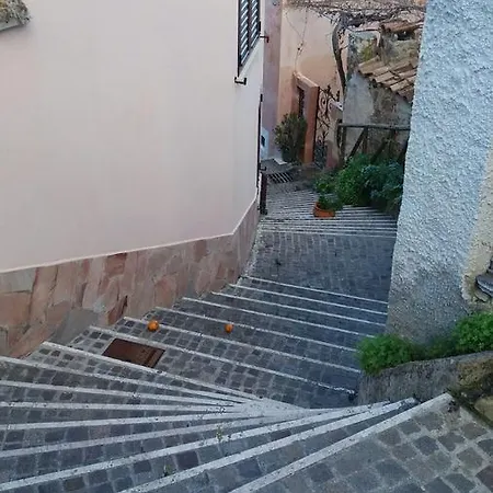 苏尔马雷度假屋 度假居 切法卢