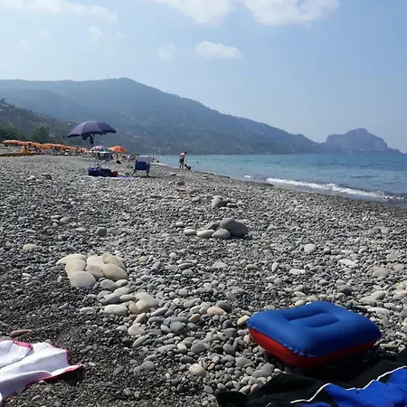 Casa Vacanza Sul Mare Cefalù