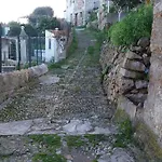 Casa Vacanza Sul Mare Cefalù