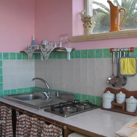 بيت للعطل Casa Vacanza Sul Mare