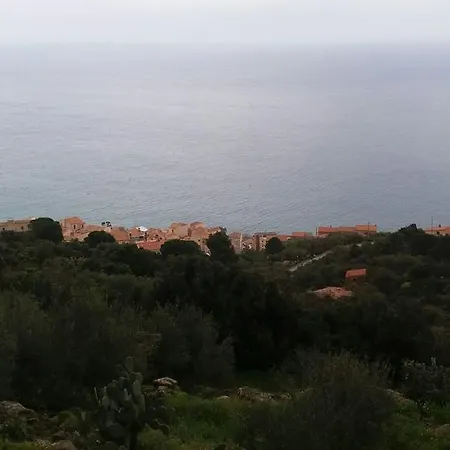 Casa Vacanza Sul Mare Cefalù