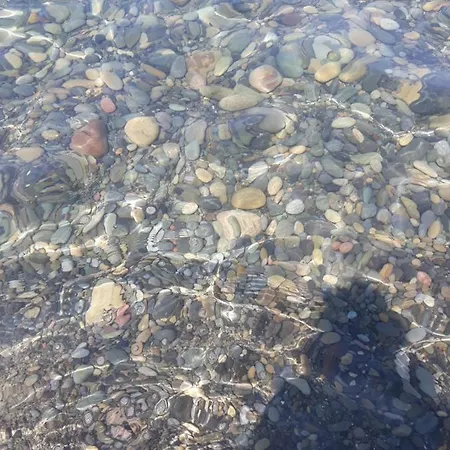 Σπίτι διακοπών Casa Vacanza Sul Mare