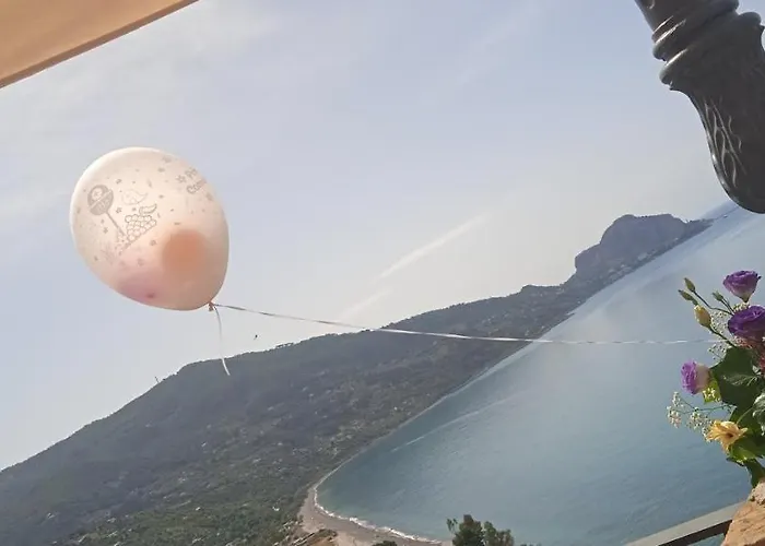 Casa Vacanza Sul Mare *