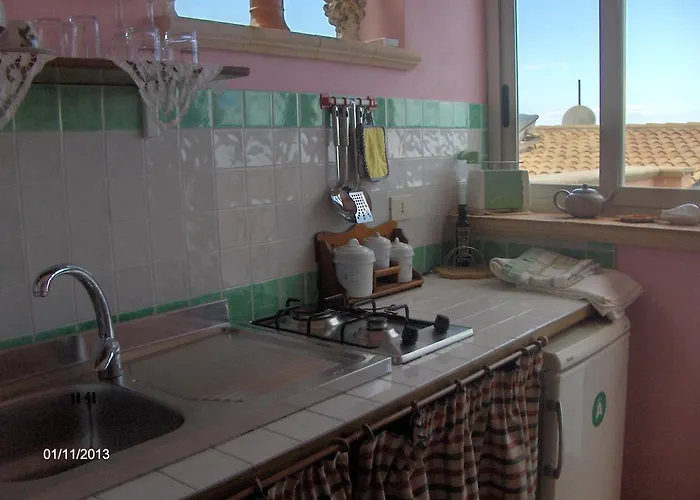 Casa Vacanza Sul Mare