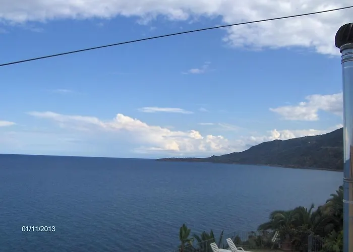 Casa Vacanza Sul Mare * Cefalù