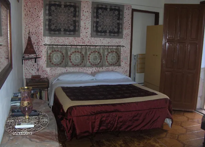 Hébergement de vacances Casa Vacanza Sul Mare *