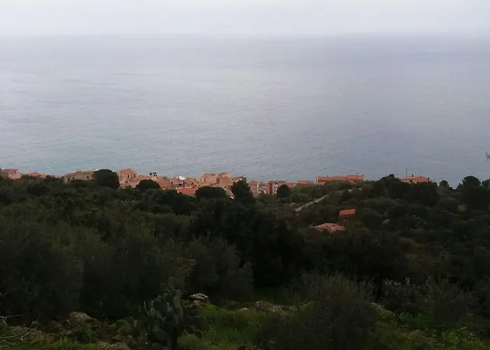 Casa Vacanza Sul Mare Cefalù