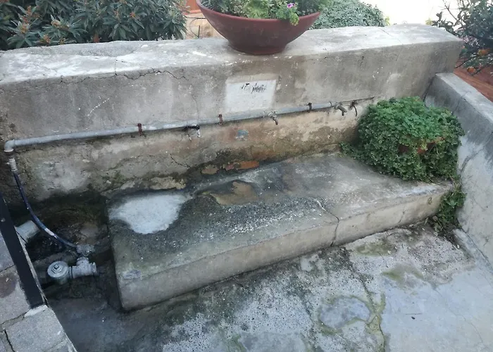 Hébergement de vacances Casa Vacanza Sul Mare *