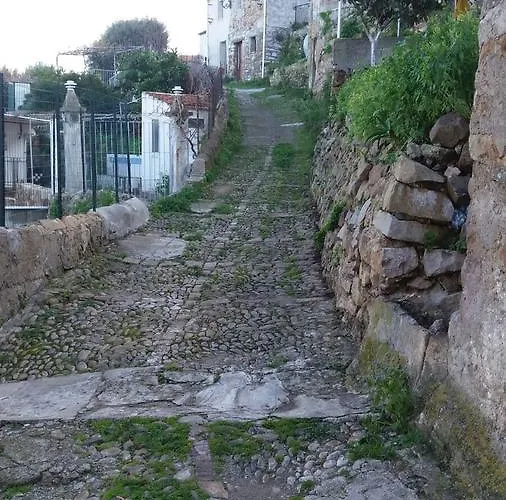 Casa Vacanza Sul Mare Cefalù