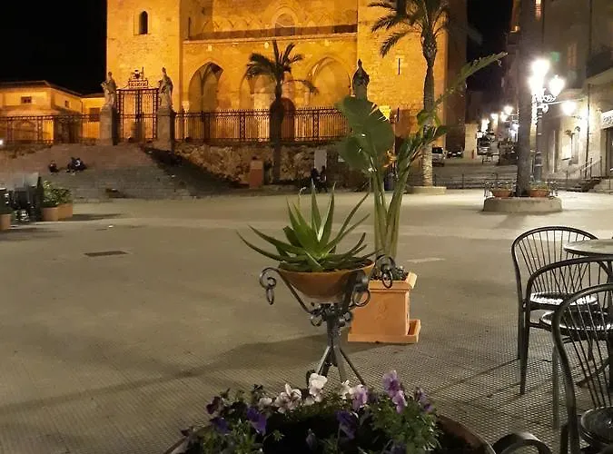 Casa Vacanza Sul Mare *