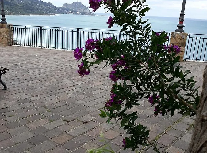 Casa Vacanza Sul Mare Hébergement de vacances *